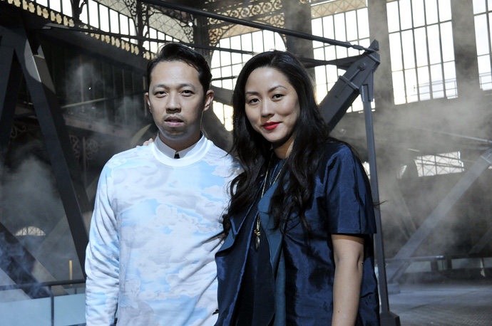 Искусство продавать и искусство моды (фото 4)