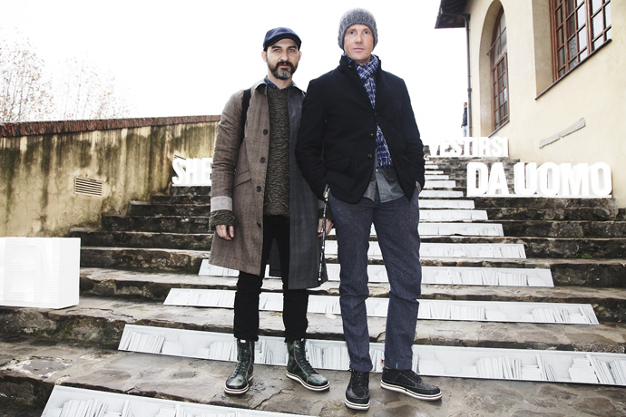 Искусство продавать и искусство моды (фото 15)