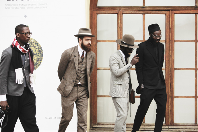 Искусство продавать и искусство моды (фото 11)