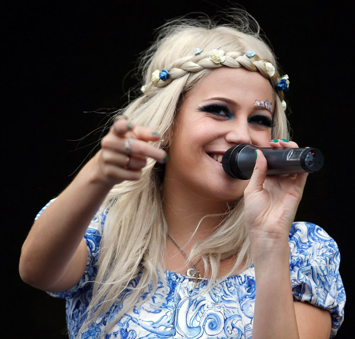 Звезды сплелись (фото 2)