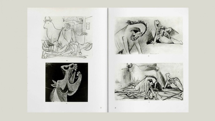 Новая жизнь журнала Cahiers d'Art (фото 2)