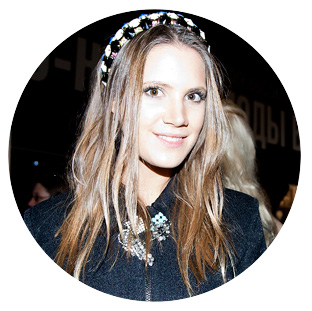 Битва образов на Buro 24/7: девятый участник (фото 5)