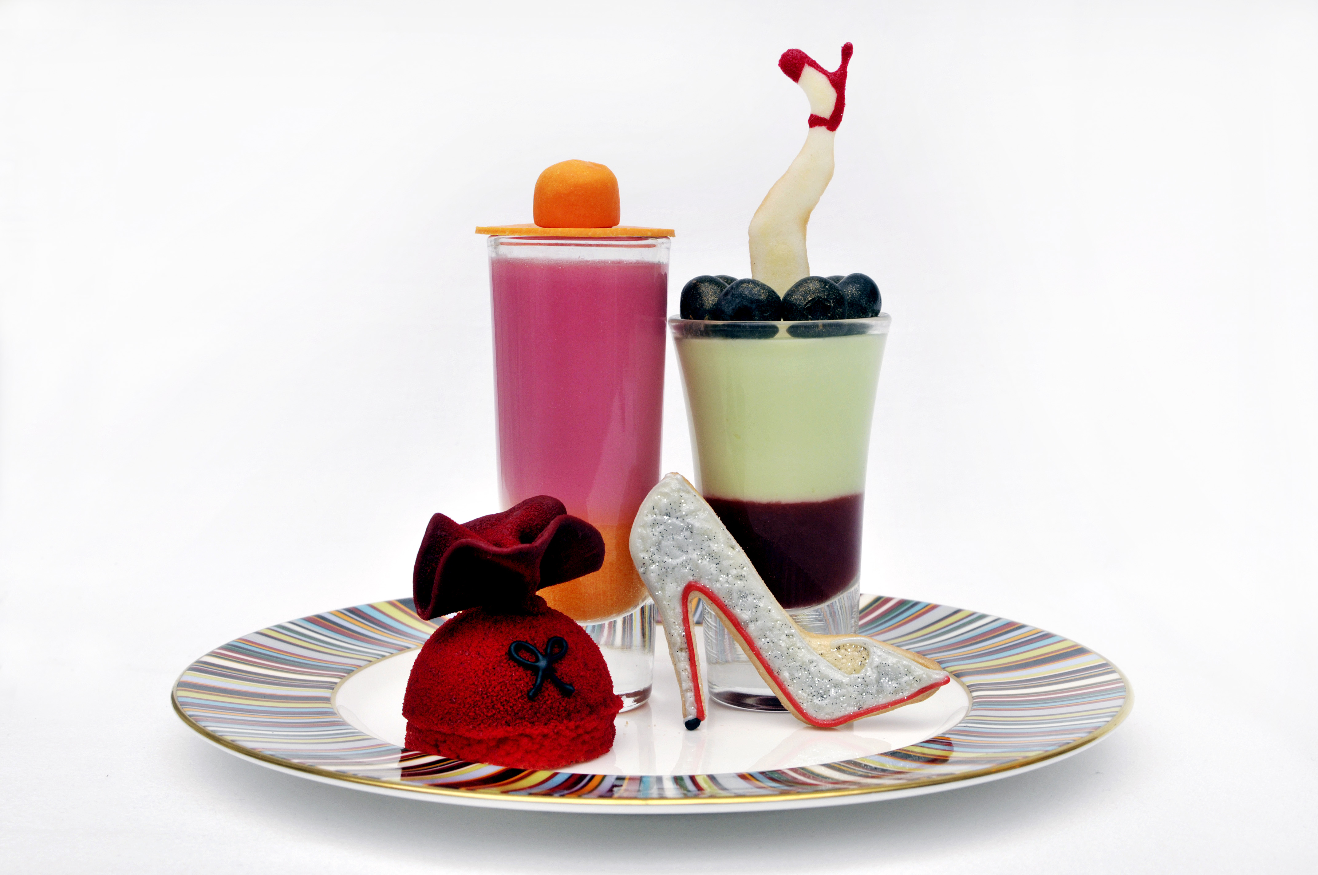 Попробуй Prêt-à-Portea на вкус (фото 7)