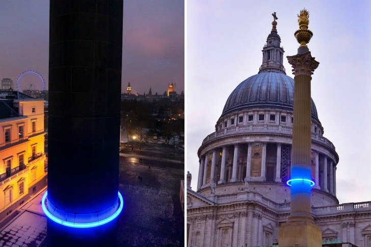 Насколько затопит Лондон к 3012 году? (фото 2)