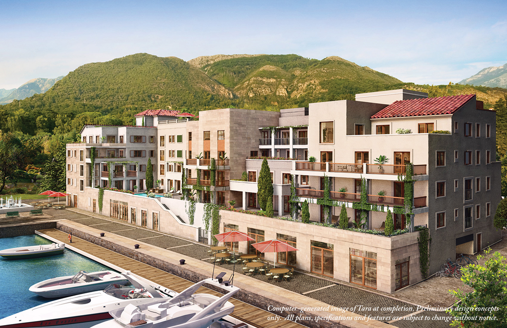 Жемчужина Адриатики (фото 2)