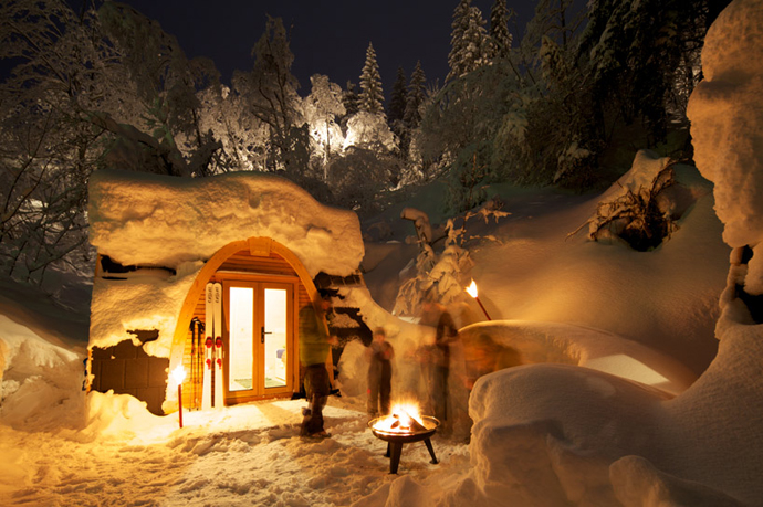 Первый экологичный PodHotel (фото 4)