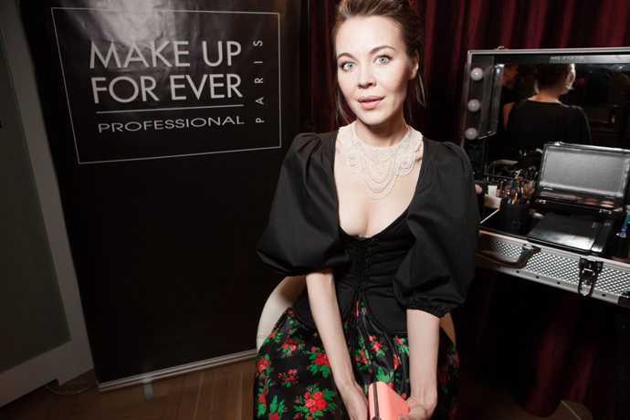 Ювелирный коктейль в Podium Concept Store (фото 58)