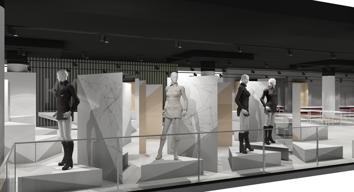 Новый магазин Podium Market (фото 2)