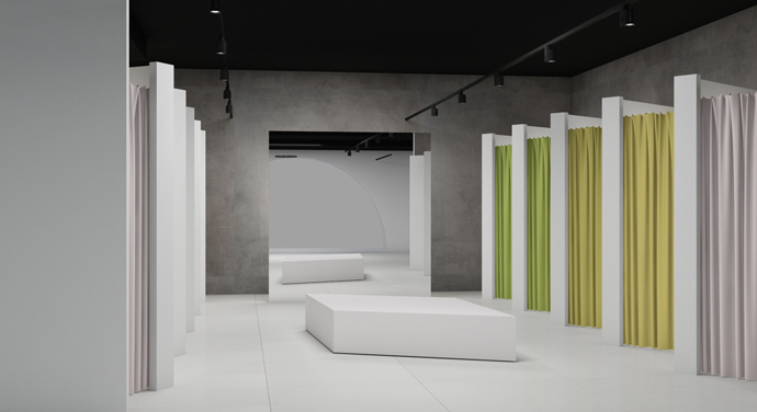 Новый магазин Podium Market (фото 3)