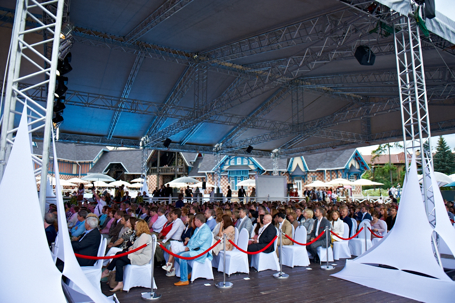 Подмосковные open-air-вечера (фото 13)