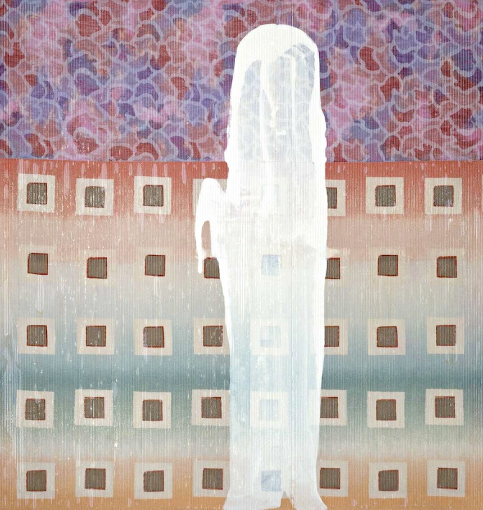 Выставка немецкого постмодернизма в Ульяновске (фото 3)