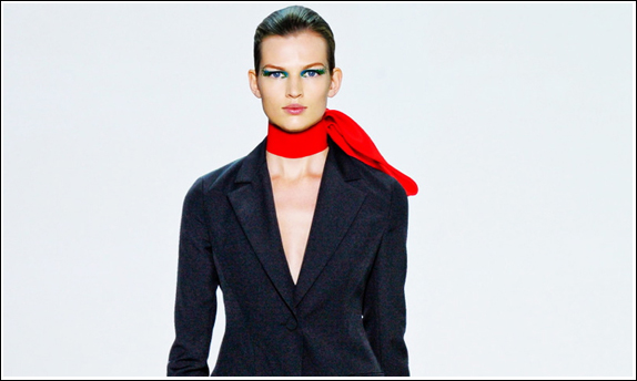 Недели моды весна-лето 2013: саундтреки (фото 8)