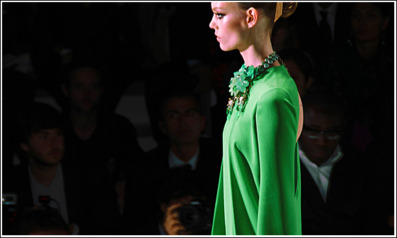 Недели моды весна-лето 2013: саундтреки (фото 5)