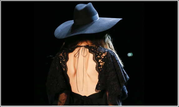 Недели моды весна-лето 2013: саундтреки (фото 7)