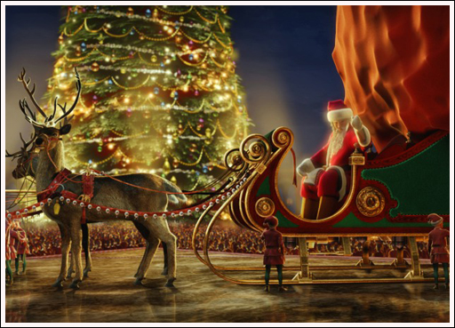 Топ-15 песен из рождественских фильмов (фото 10)