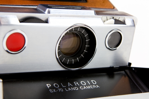 Polaroid из прошлого (фото 3)
