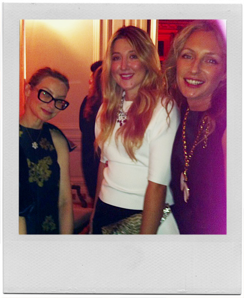 Vionnet отпраздновал столетний юбилей (фото 20)