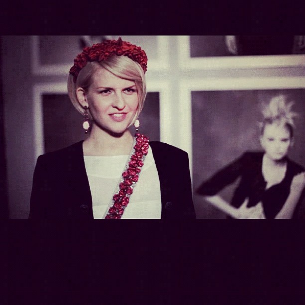 Модная Instagram-мания. Часть 22 (фото 8)