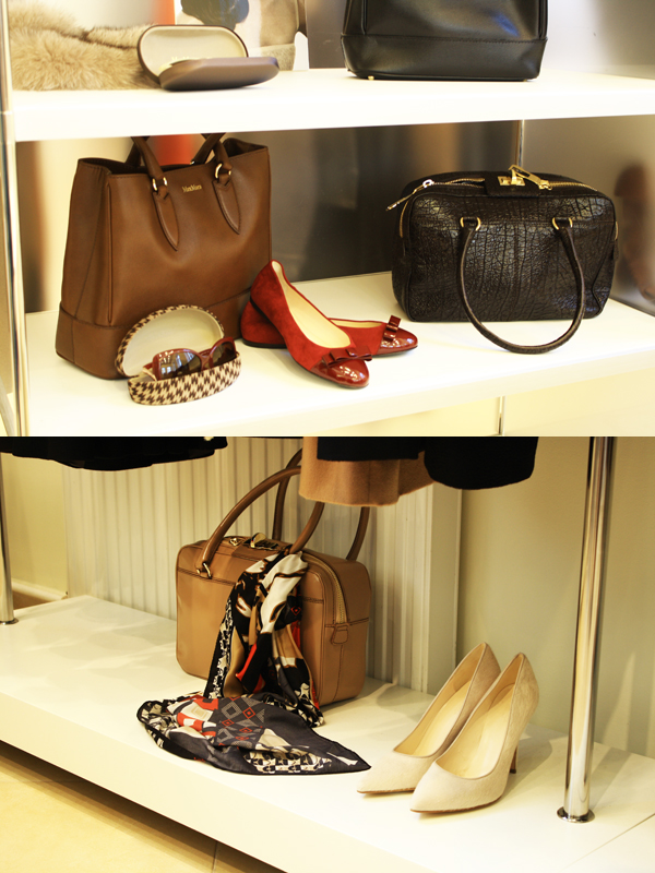 Max Mara F/W 2011-2012 (фото 1)