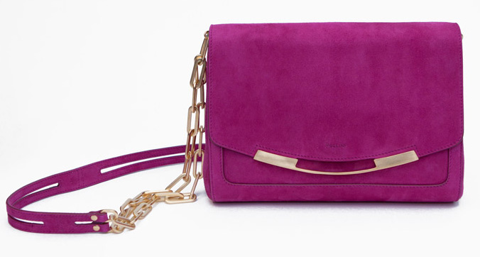 Яркие сумки осени (фото 8)