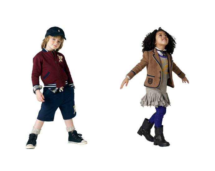 В ЦУМе стартует школьный базар (фото 19)