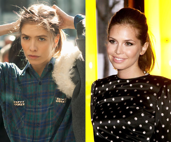 Модный хвост 2011 (фото 1)