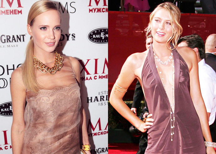 Модный хвост 2011 (фото 3)