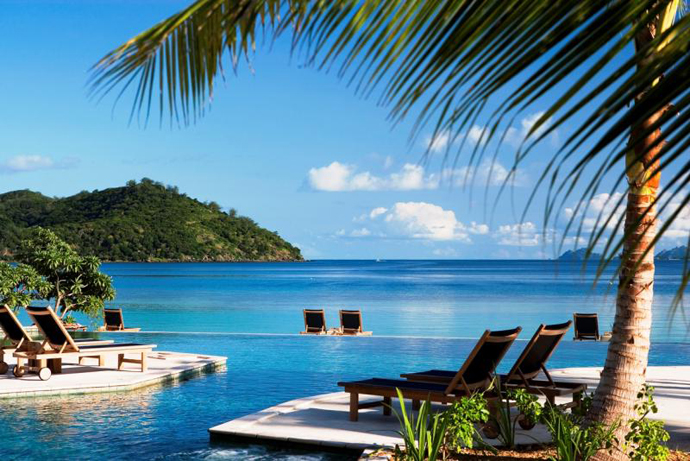 Likuliku Lagoon Resort (фото 13)