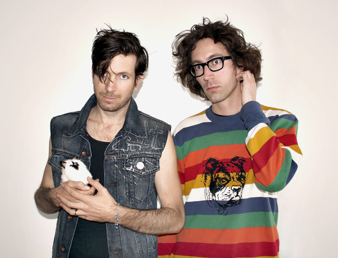 Плейлист выходного дня (фото 3)