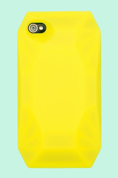 Модные японские чехлы для iPhone (фото 15)