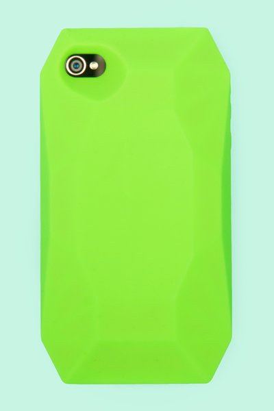 Модные японские чехлы для iPhone (фото 16)