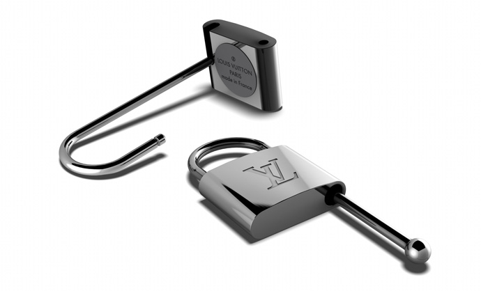 Коллекция Louis Vuitton к Design Miami (фото 5)