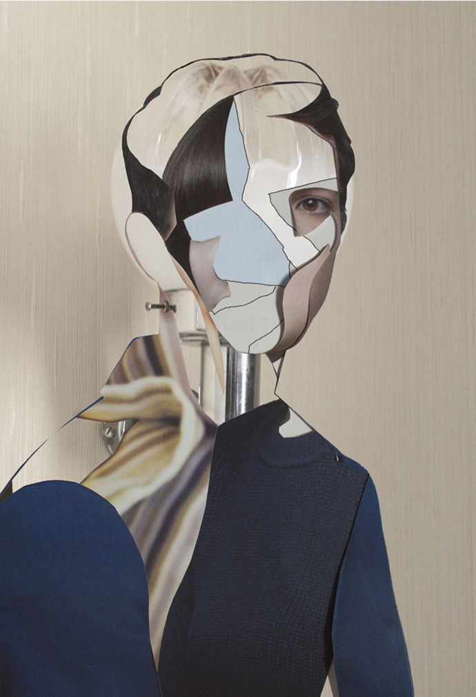 Новое имя в искусстве и моде: Эрнесто Артилло (фото 5)