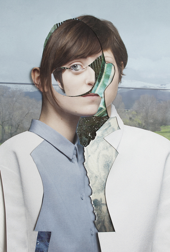 Новое имя в искусстве и моде: Эрнесто Артилло (фото 6)