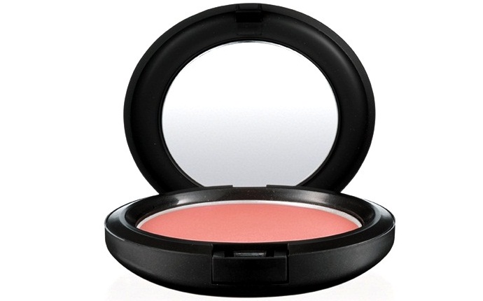 Айрис Апфель создала коллекцию для M.A.C (фото 4)