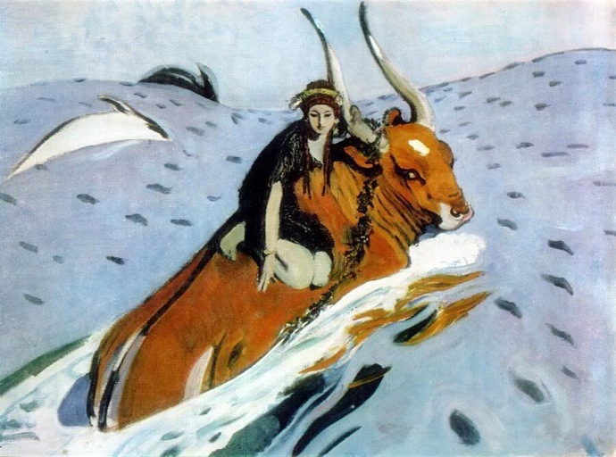 "Валентин Серов. Линия жизни" (фото 3)