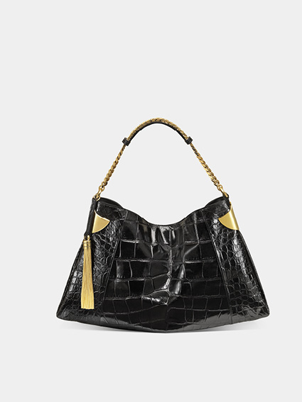 Новая сумка Gucci 1970 (фото 6)