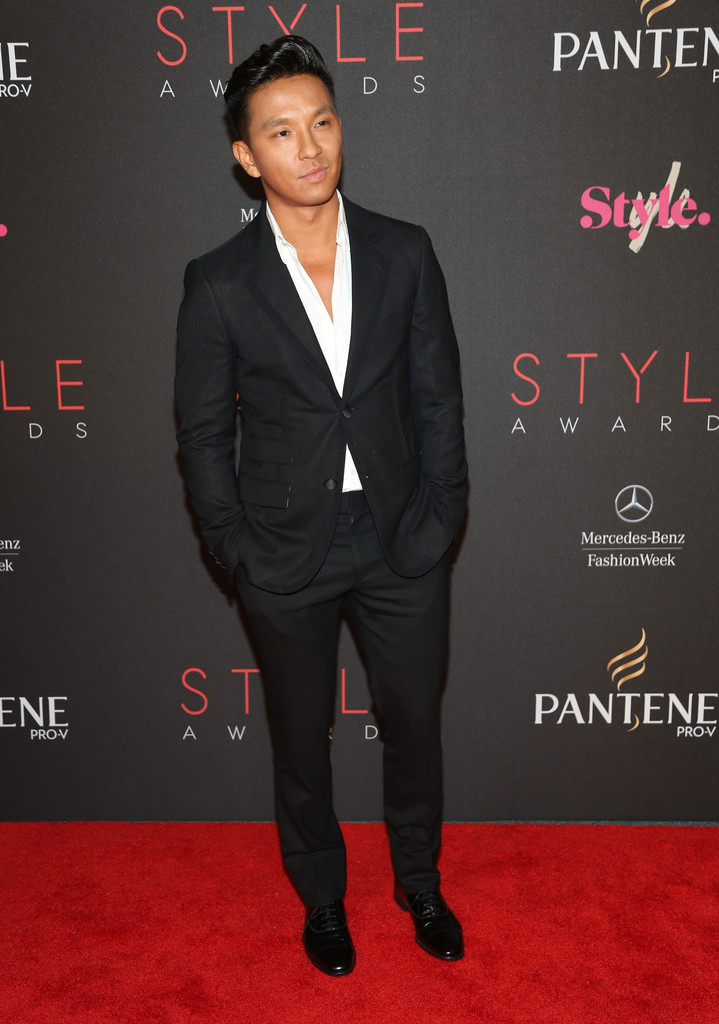 Объявлены победители 9th annual Style Awards (фото 12)