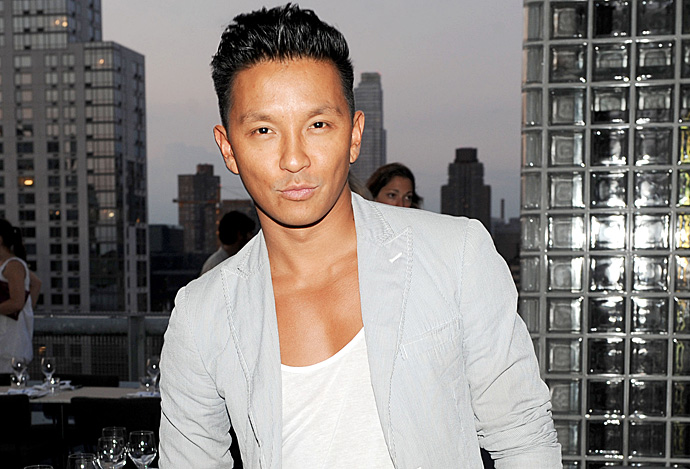 Коллекция Prabal Gurung для Target (фото 1)