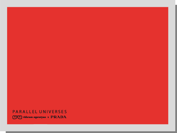 Рекламная кампания Prada Parallel Universes (фото 5)