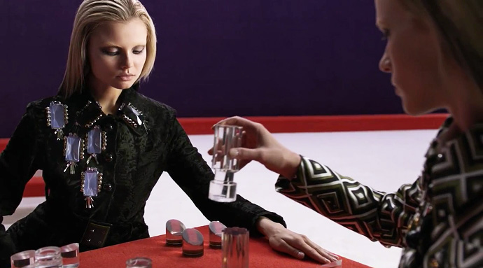 Prada: шах и мат! (фото 3)