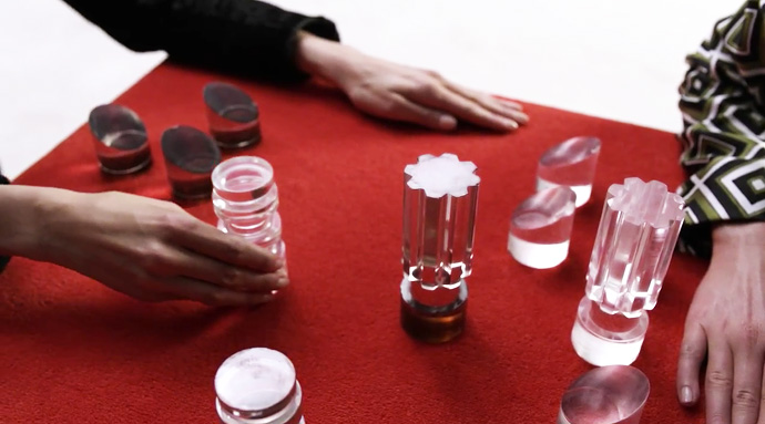 Prada: шах и мат! (фото 2)