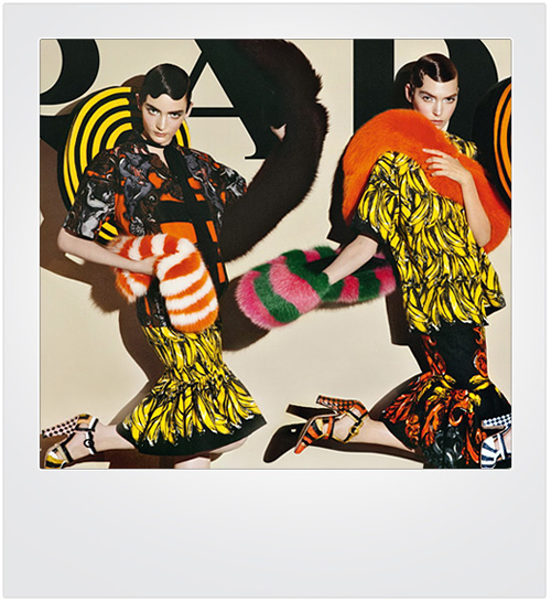 Модные итоги года (фото 10)