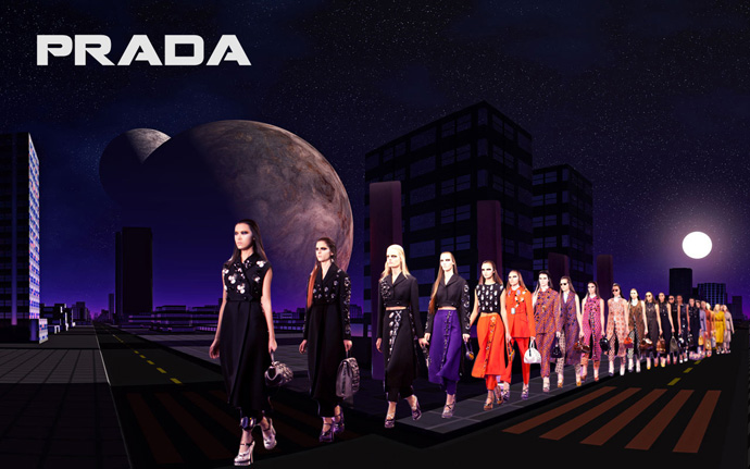 Офис будущего (фото 2)