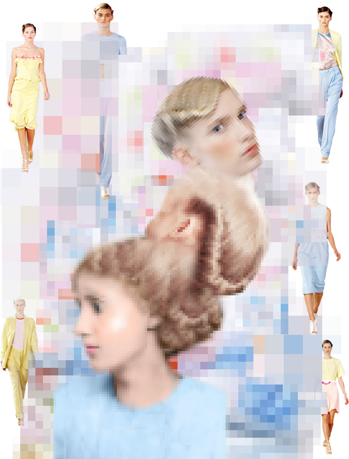 Пастельное лето 2012 (фото 13)