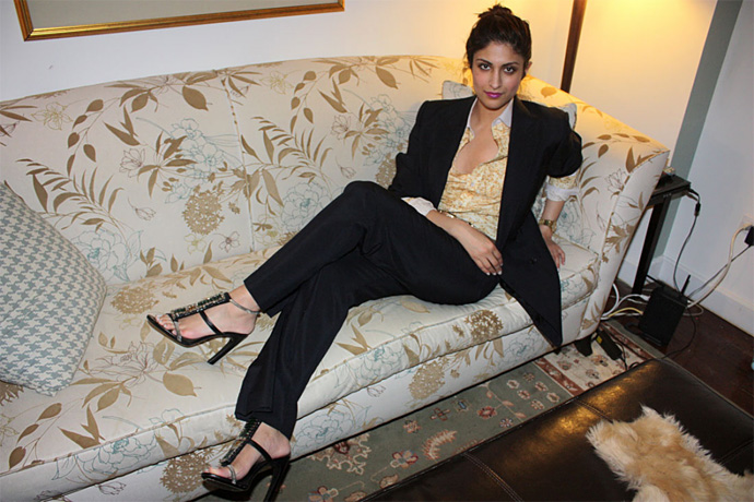 Девушка недели: Притма Сингх (фото 26)