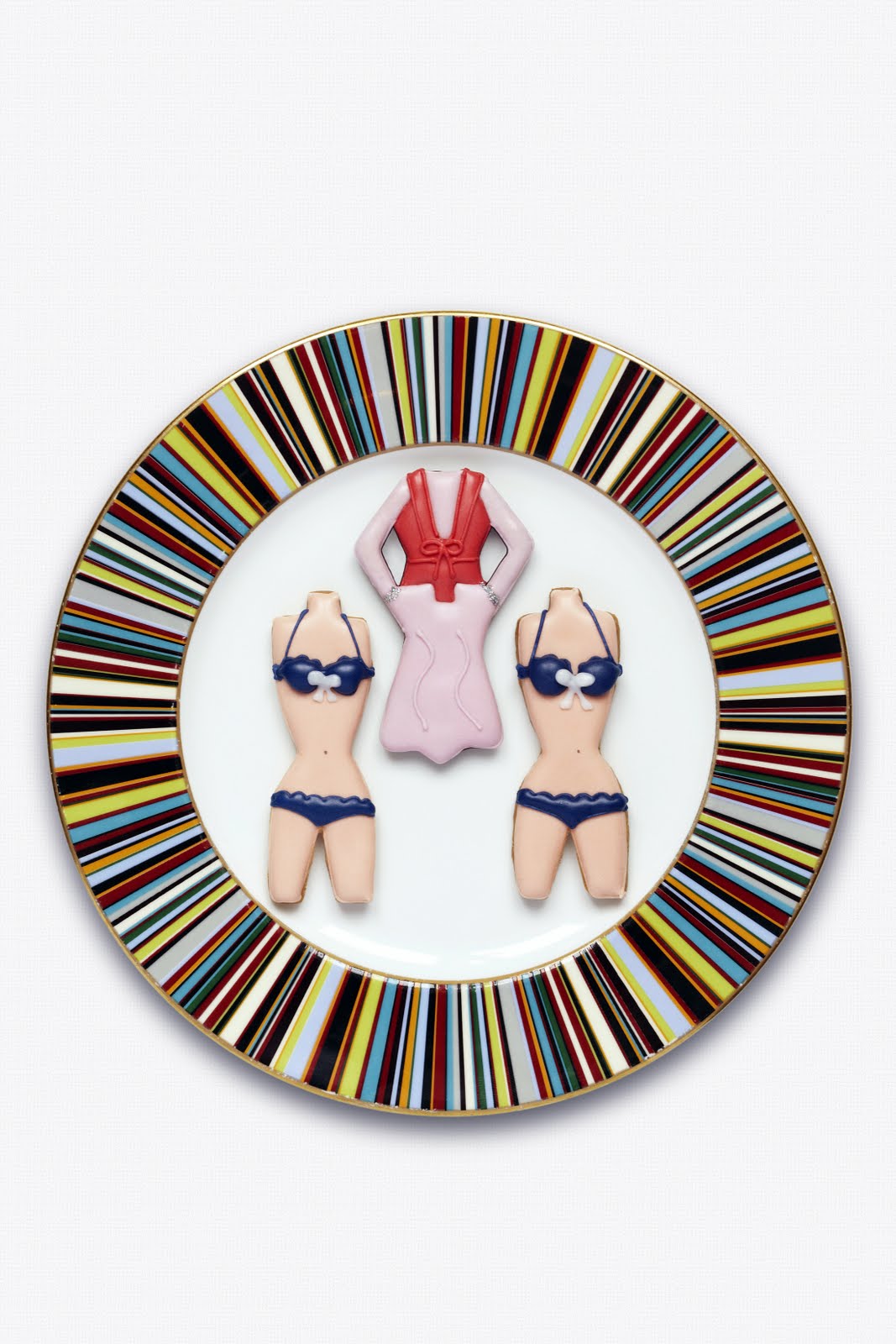 Попробуй Prêt-à-Portea на вкус (фото 1)