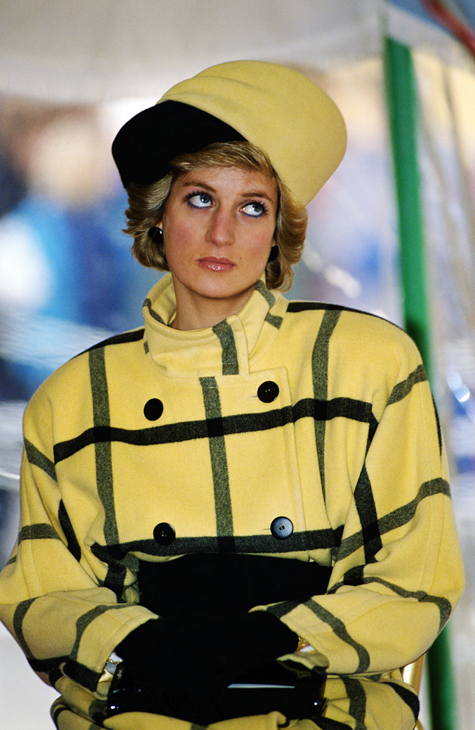 Знаменитые цитаты принцессы Дианы (фото 2)