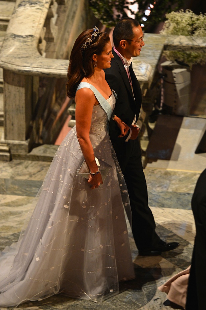 В Норвегии и Швеции вручили Нобелевские премии (фото 5)