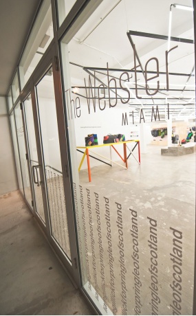 Новый pop-up store марки Pringle Of Scotland (фото 6)